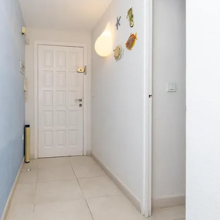 Rentalmar Port Cristal Apartment Miami Playa