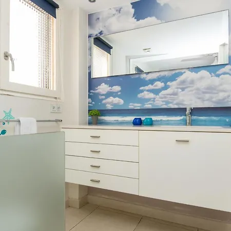 Rentalmar Port Cristal Apartment *