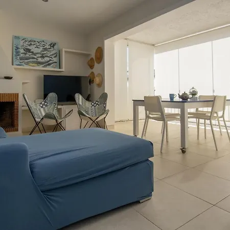 Apartment Rentalmar Port Cristal Miami Playa