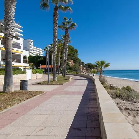 Apartment Rentalmar Port Cristal *
