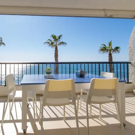 Apartment Rentalmar Port Cristal *