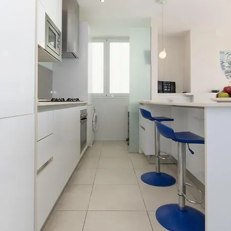 Apartment Rentalmar Port Cristal *