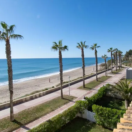 Apartment Rentalmar Port Cristal