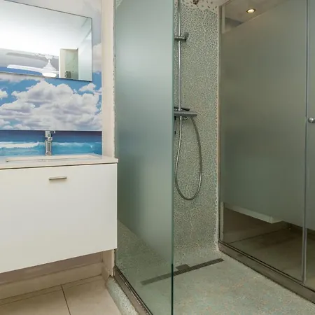 Apartment Rentalmar Port Cristal Miami Playa