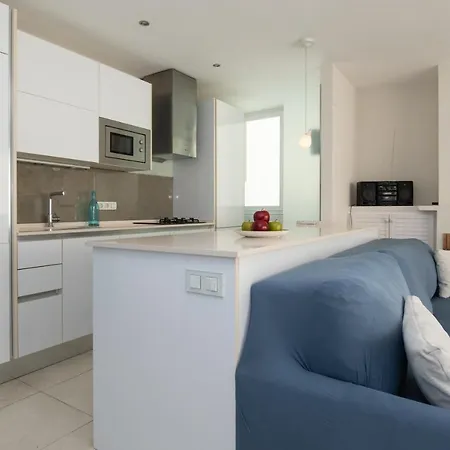 Rentalmar Port Cristal Apartment *