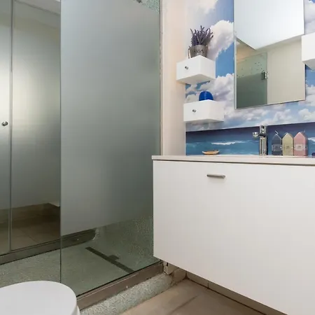 Rentalmar Port Cristal Apartment Miami Playa