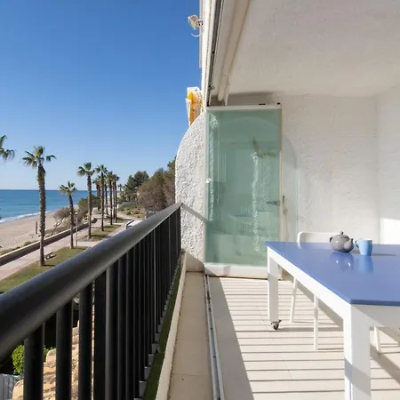 Apartment Rentalmar Port Cristal *