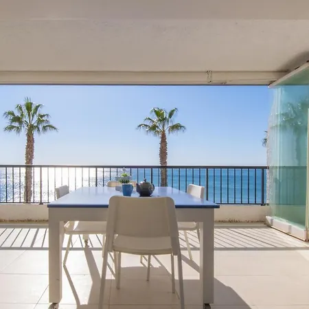 Rentalmar Port Cristal Apartment