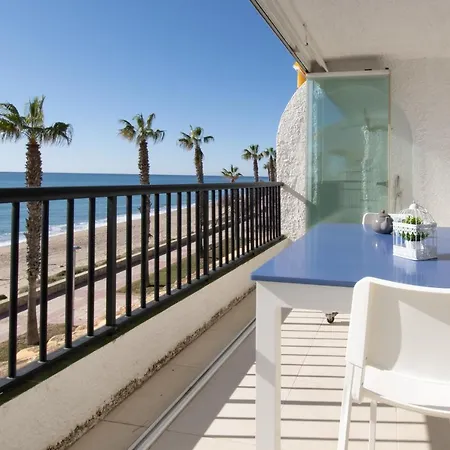Rentalmar Port Cristal Apartment