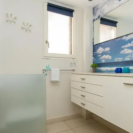Rentalmar Port Cristal Apartment *