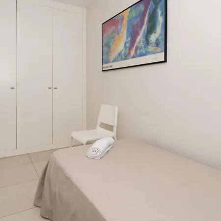 Apartment Rentalmar Port Cristal Miami Playa