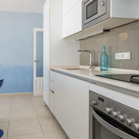 Rentalmar Port Cristal Apartment *