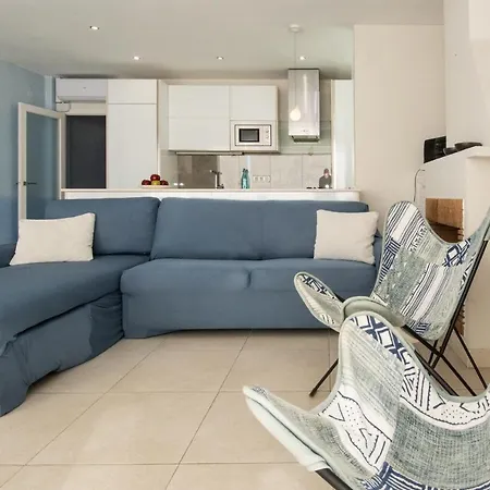 Rentalmar Port Cristal Apartment Miami Playa